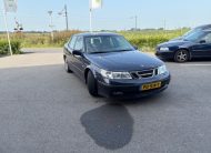 SAAB 9-5 | 2001