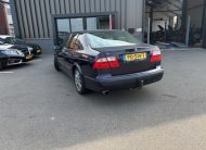 SAAB 9-5 | 2001